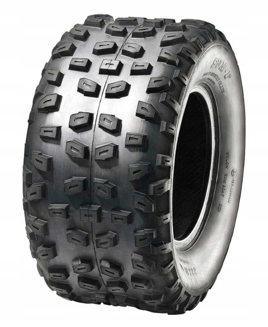 Sunf A-008 22X10-10 47 F 6PR