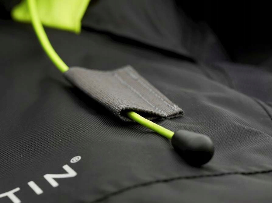 Kombinezon pływający Westin W4 Lime S Rozmiar: X-Small (XS) Kod producenta bd