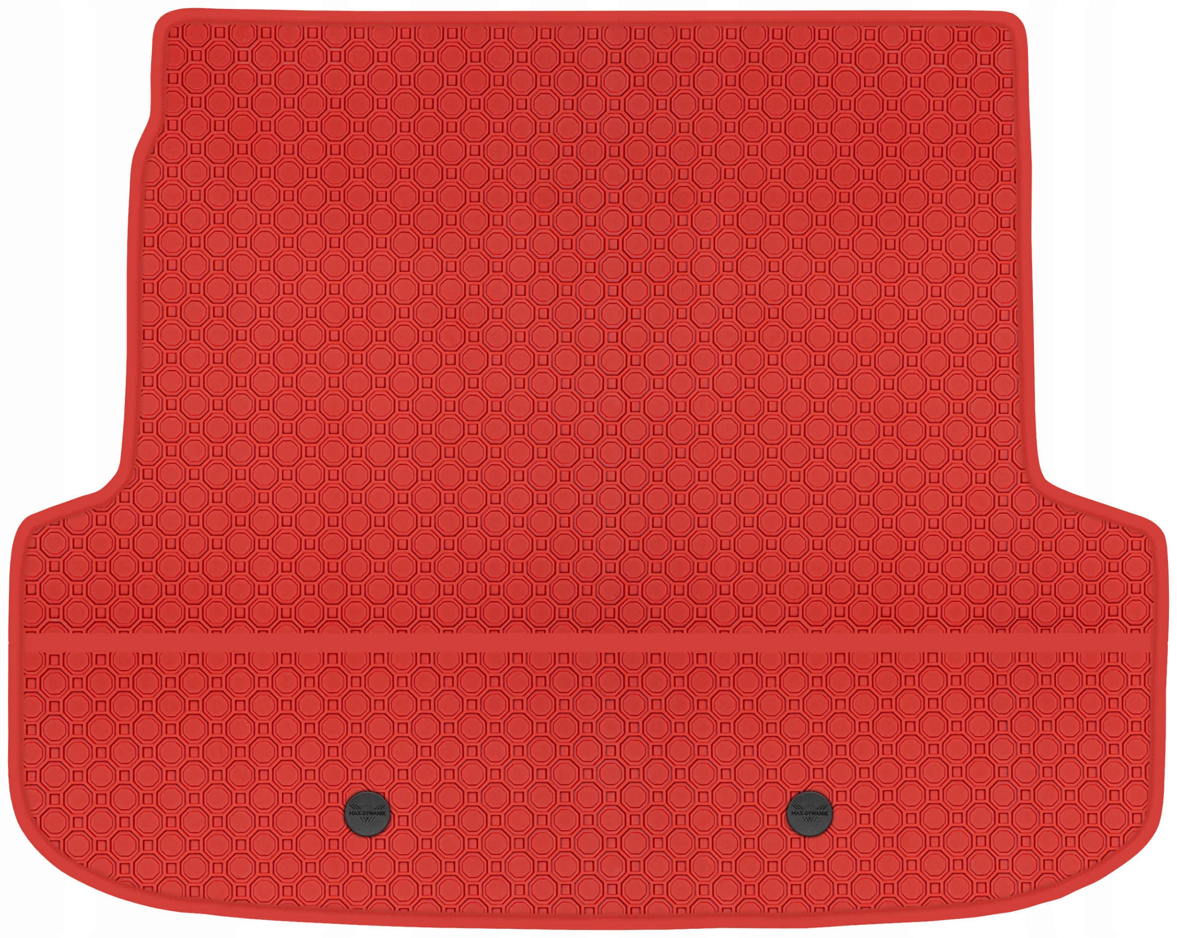Subaru Outback III kombi 2003-2009 Vložka do zavazadlového prostoru Primeliner Červená