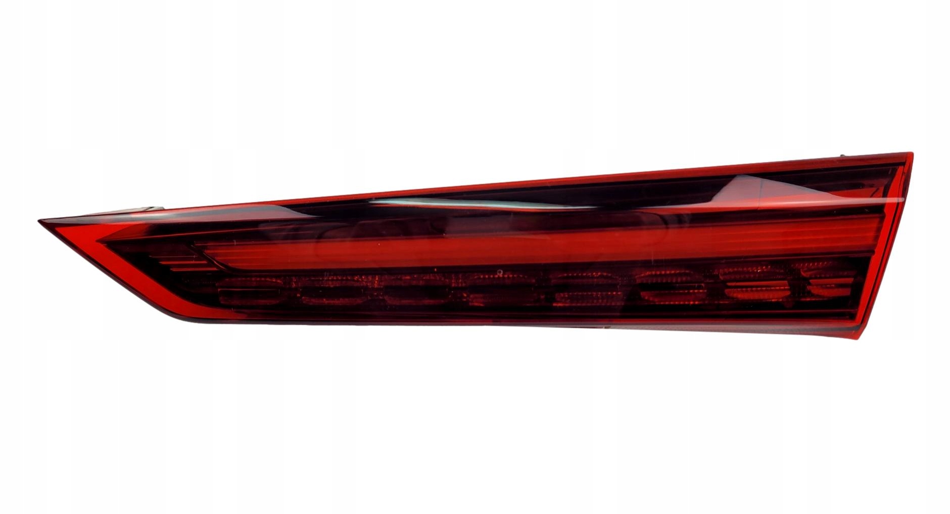 Volvo S60 III originální lampa klapky pravá zadní Evropa Oe 31468206