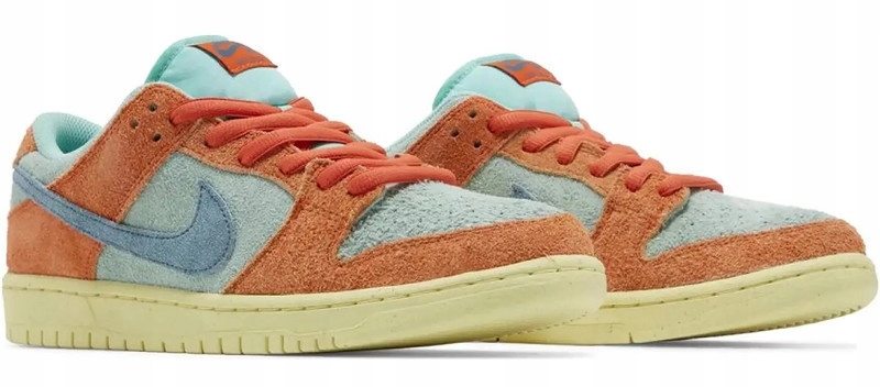 Boty Nike Air Dunk Low Pro Premium Velikost 38,5 Originální