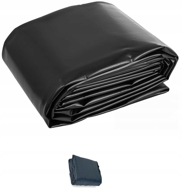 Bazénová plachta Bestway Power Steel Swim Vista II 488x122