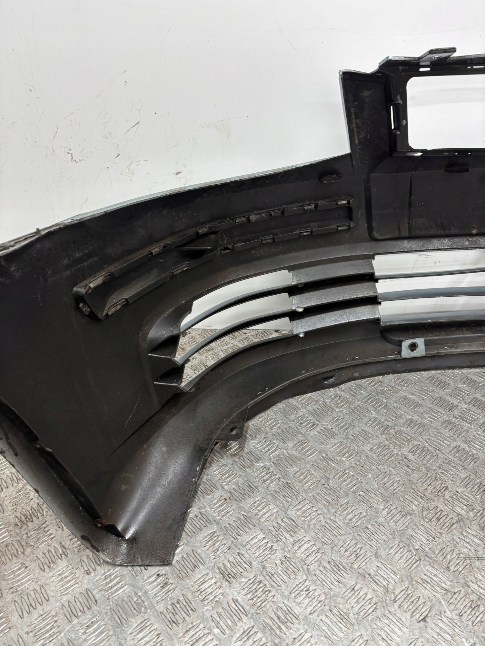 bumper front front FIAT STILO 5D
