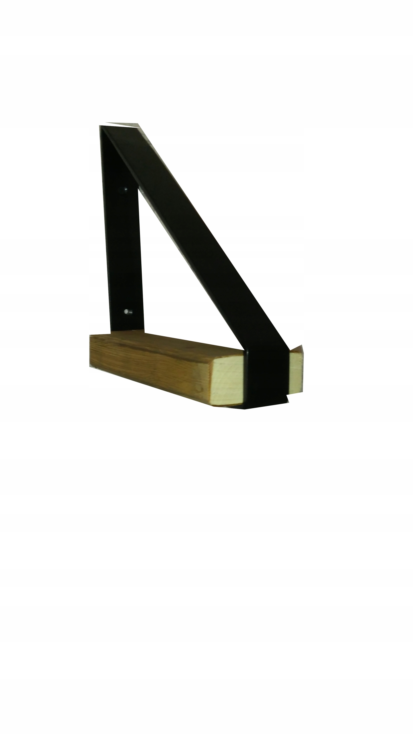 

Wspornik półki Loft industrial wzór nr 13