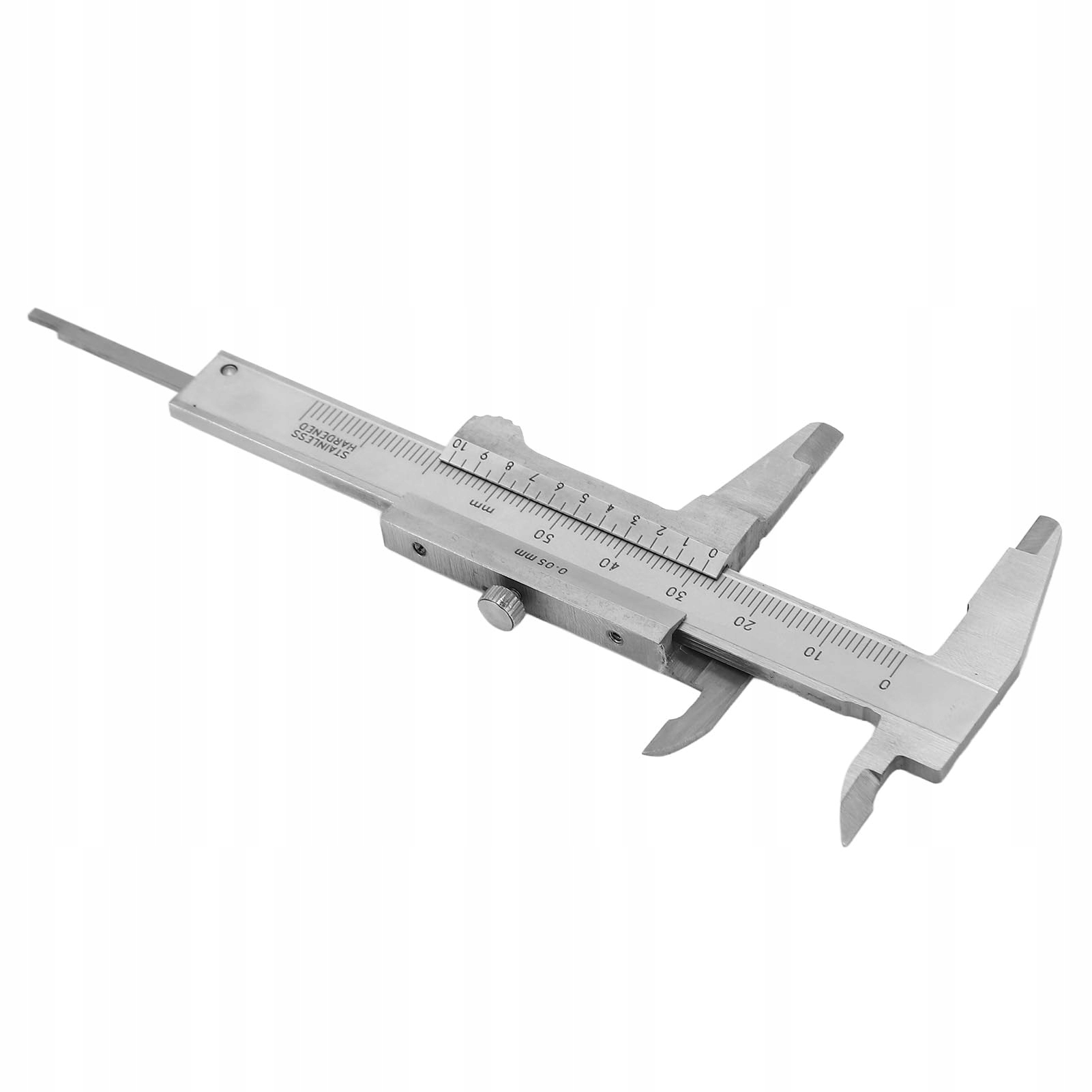 Garosa Suwmiarka 0-50 Mm Stal Nierdzewna Precyzyjna Przenośna — miniatura 6