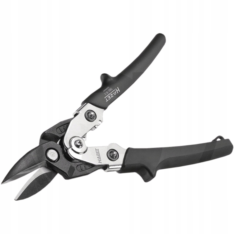 A77F4A_E WYPOSAZENIE WARSZTATOW NOZYCE DO BLACHY K Marka Hazet