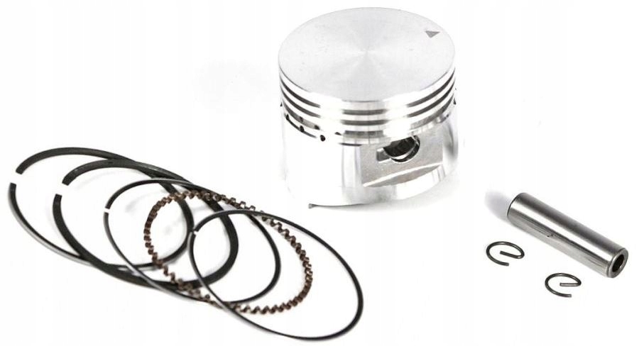 Kompletní Píst Čínské Sekačky Na Trávu Nac T575