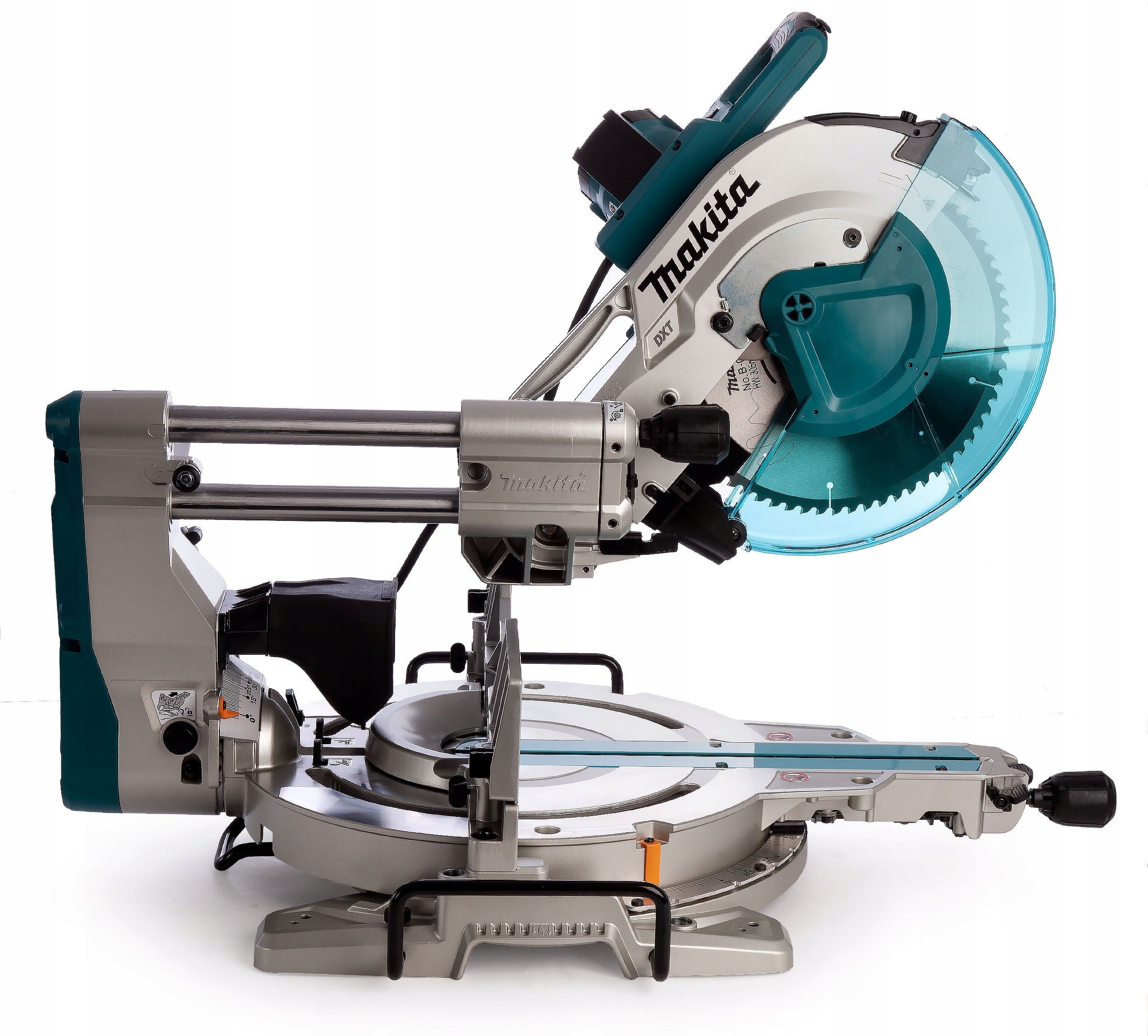 Makita Pilarka Ukośnica Z Posuwem 1800W 305mm Laser LS1219L