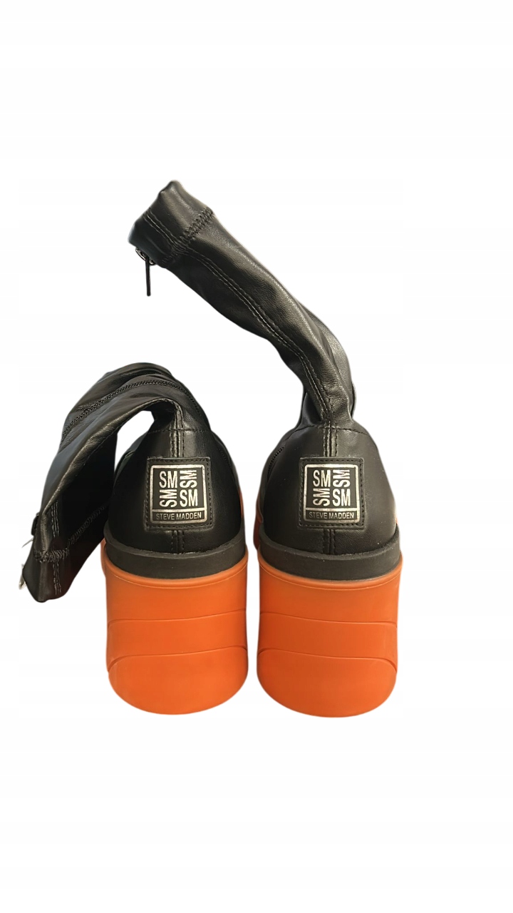 Damskie botki Steve Madden rozmiar 39