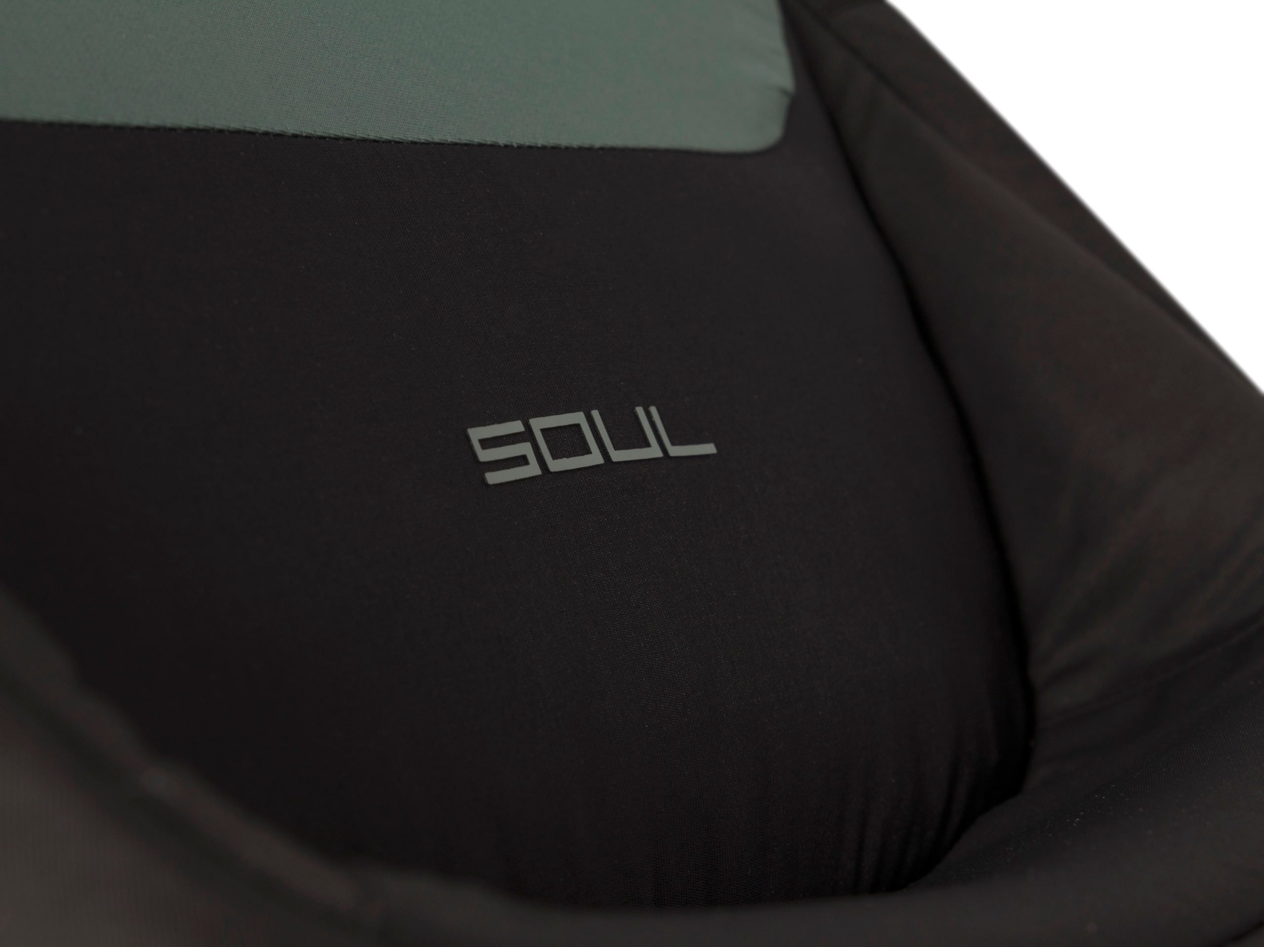 EASY-GO SOUL AIR wózek spacerowy + TORBA AGAVA Waga wózka 11.2 kg