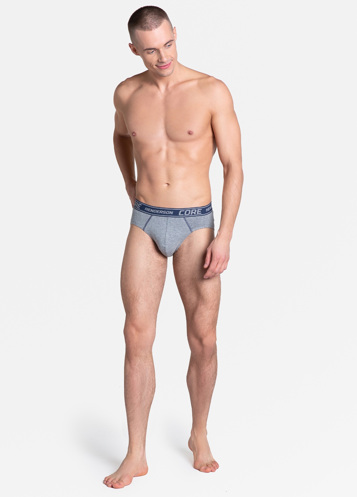 

Slipy Henderson Core 39023 Law A'2 multicolor M