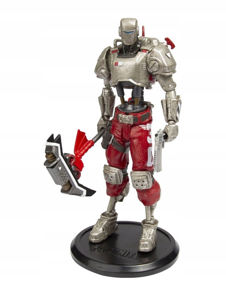 mcfarlane fortnite a.i.m. 17cm figurka
