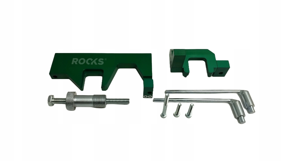 Blokovanie rozvodov Bmw Mini 1.6 N13 N18