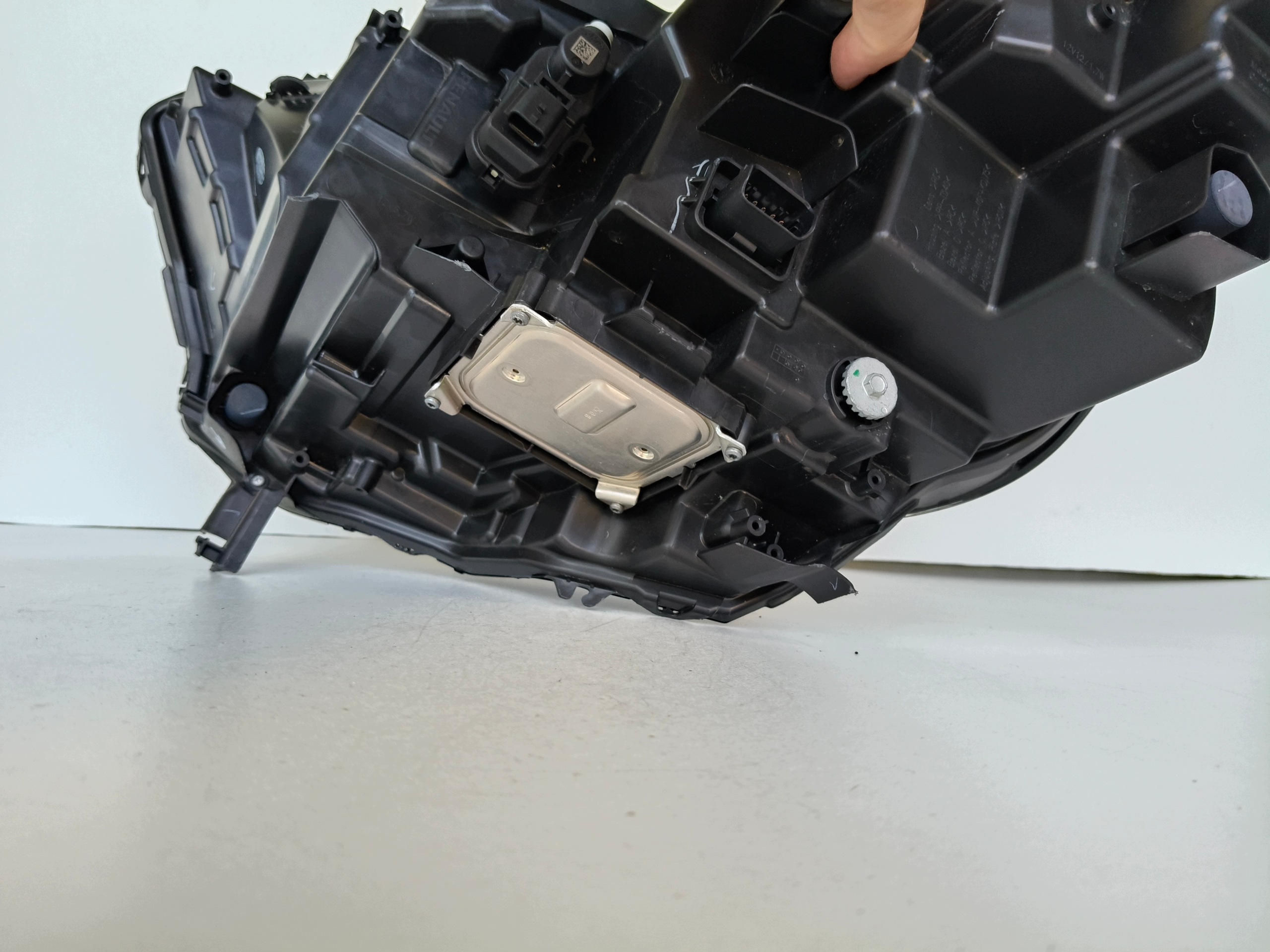 light right REFLEKTOR RENAULT KANGOO IV 21- FULL LED