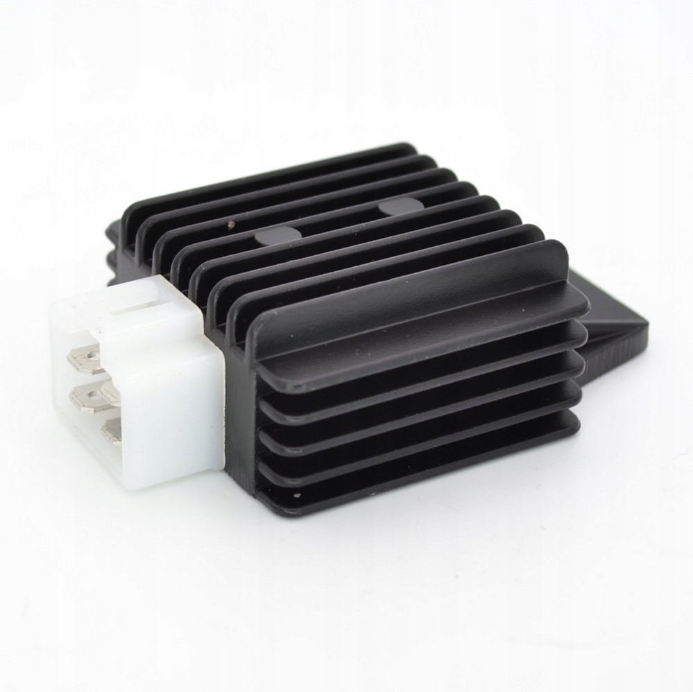 REGULATOR NAPIĘCIA MTD 4X90HU 8X90ZU ZONGSHEN 620 Typ regular (sprężyna)