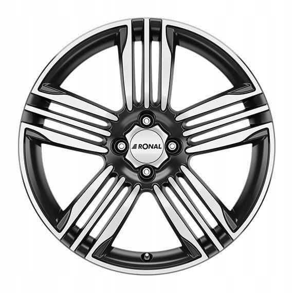 18 FELGI 4x 108 FORD PEUGEOT 308 Liczba felg w ofercie 4 szt.