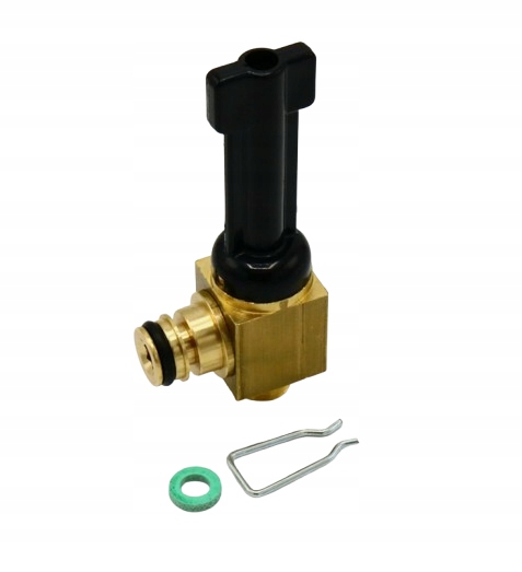 Zawór do dopuszczania wody Vaillant Vui/vuw 014674