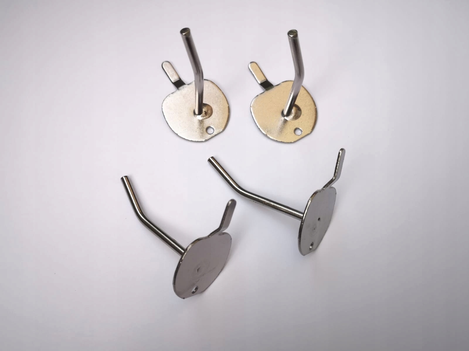 Haczyk HAL1 uniwersalny do tablic perforowanych PB Marka bez marki