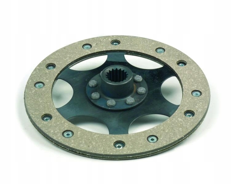 Kotúč spojky Trw MCC602