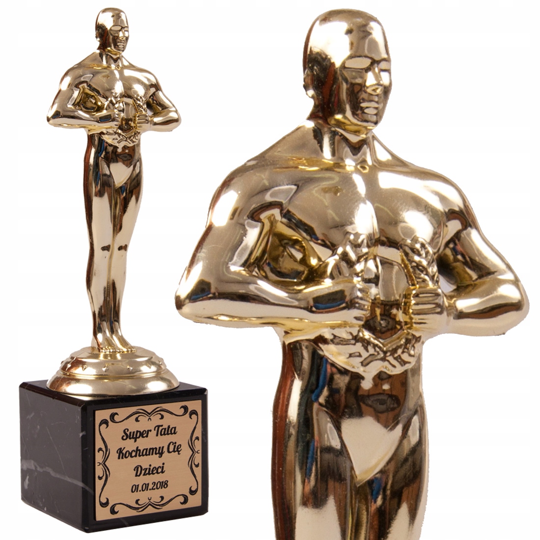 

Nagroda na przyszłego emeryta emerytki