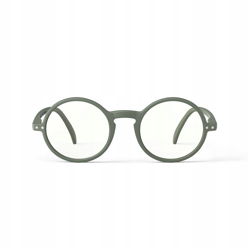 Izipizi Ochranné brýle s filtrem modrého světla Screen Adult G Kaki