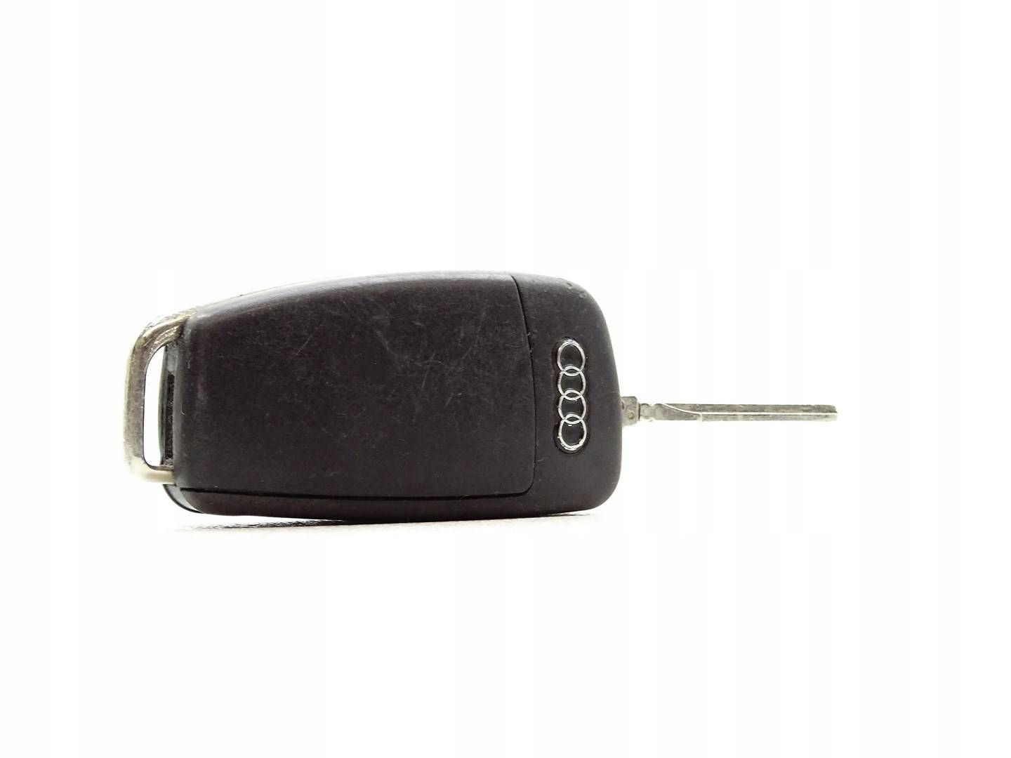 key PILOT GROT NADAJNIK AUDI A3 8V 434 MHZ 8V0837220