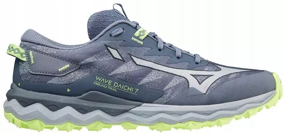 Mizuno Wave Daichi 7 Buty damskie do Biegania rozm 36.5