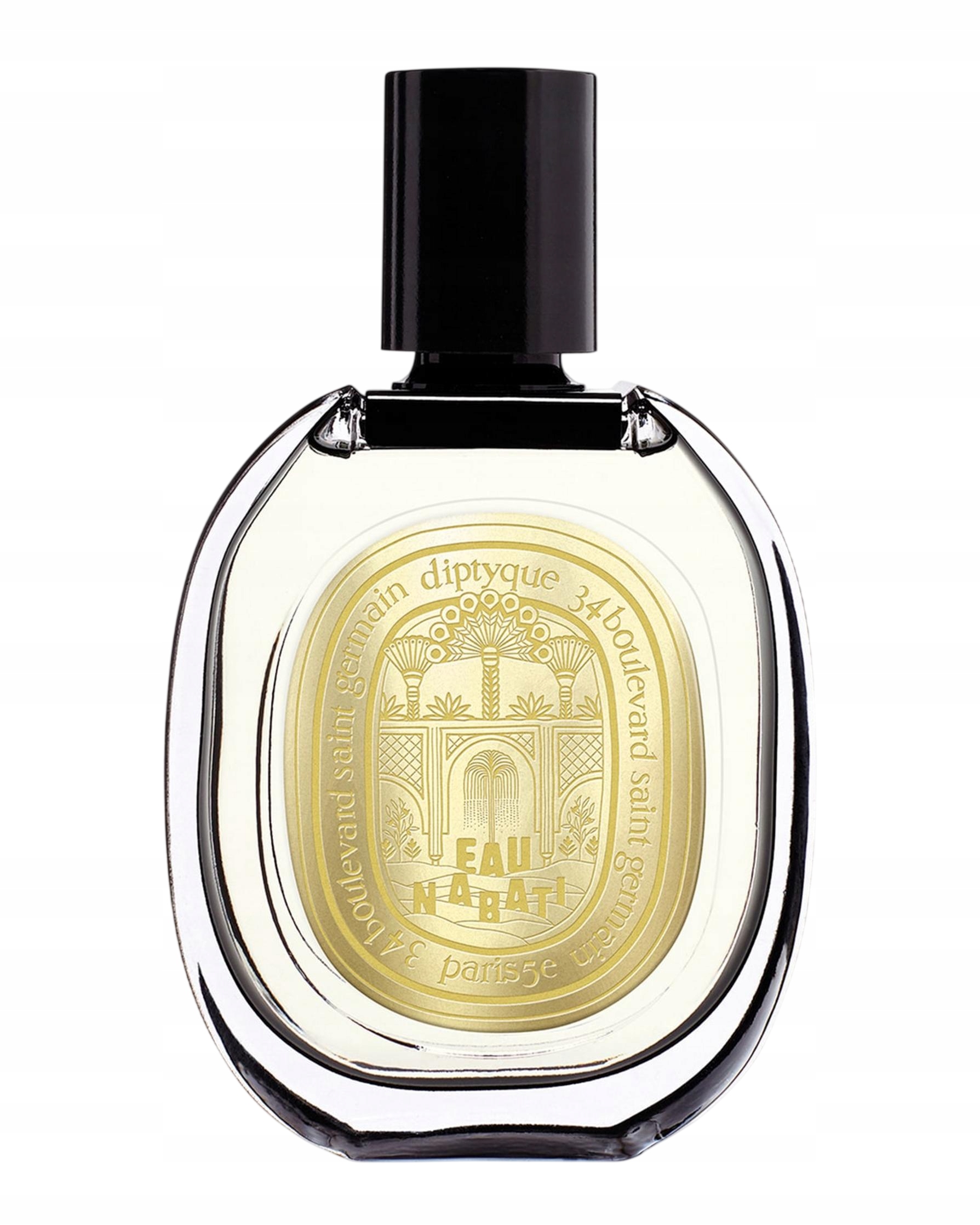 Diptyque, Eau Nabati, Eau De Parfum, Unisex, 75 ml