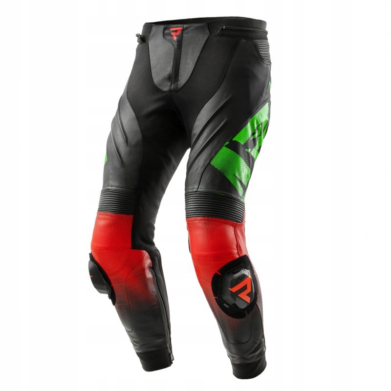 Textilná Motocyklová Bunda Rebelhorn Echo Black XXL