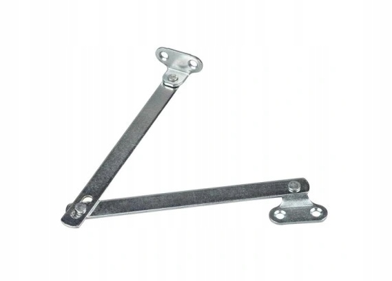 Ножничная скоба для фасадов плеч