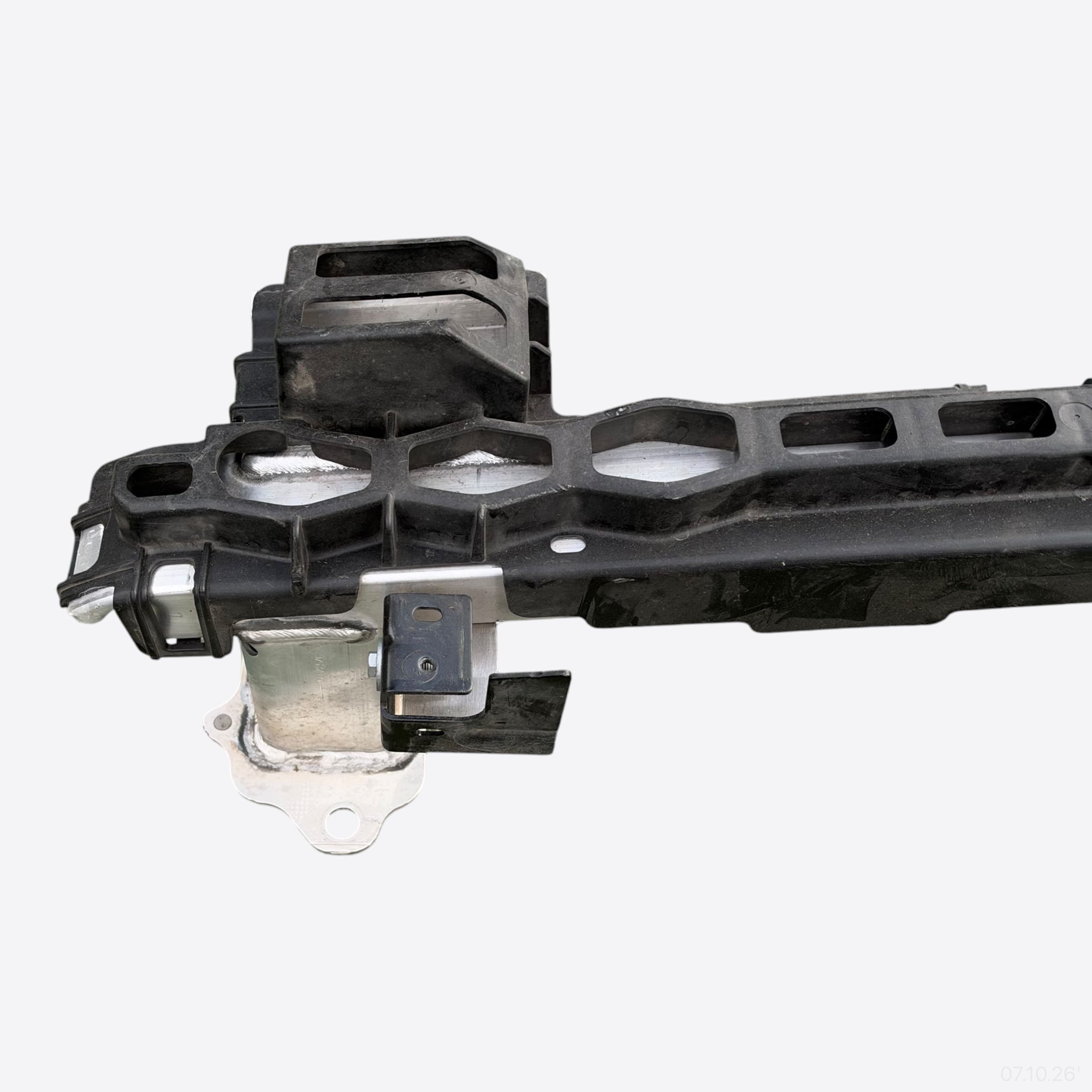 sider front pillar ALFA ROMEO JUNIOR 2025 year