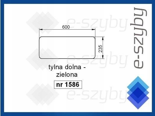 Massey Ferguson Mf série 5400 zadní spodní