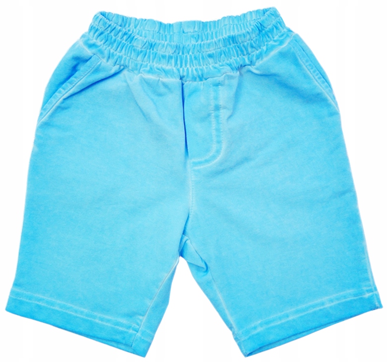 

Spodenki Chłopięce dekatyzowane Szorty Gamet 110