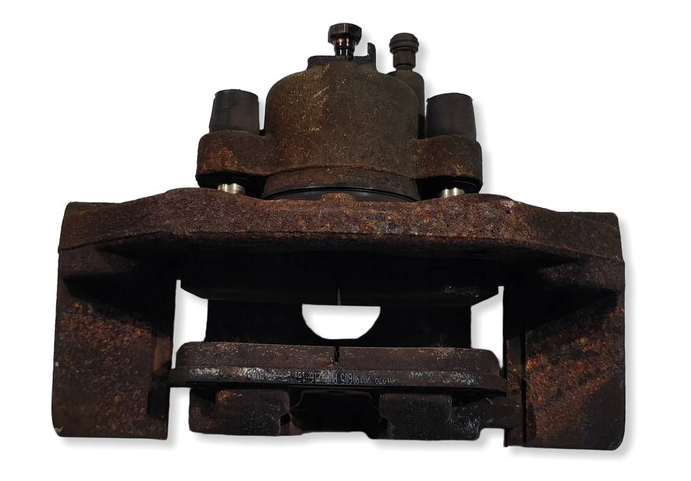 caliper brake left rear part rear Ford Expedition 2007