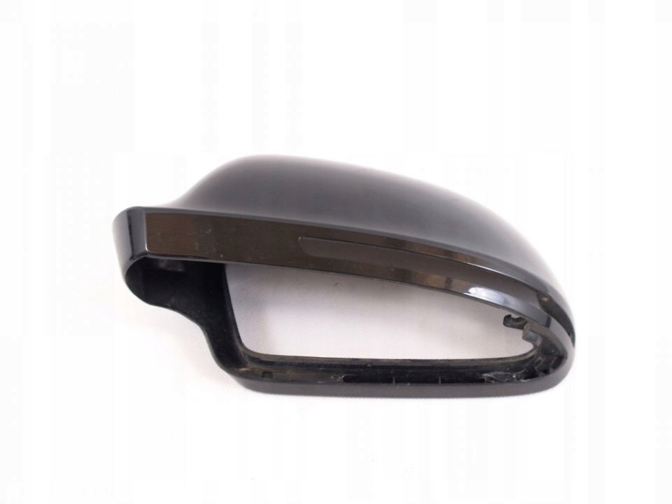 Audi A5 8T0857527D cover mirrors mirror left
