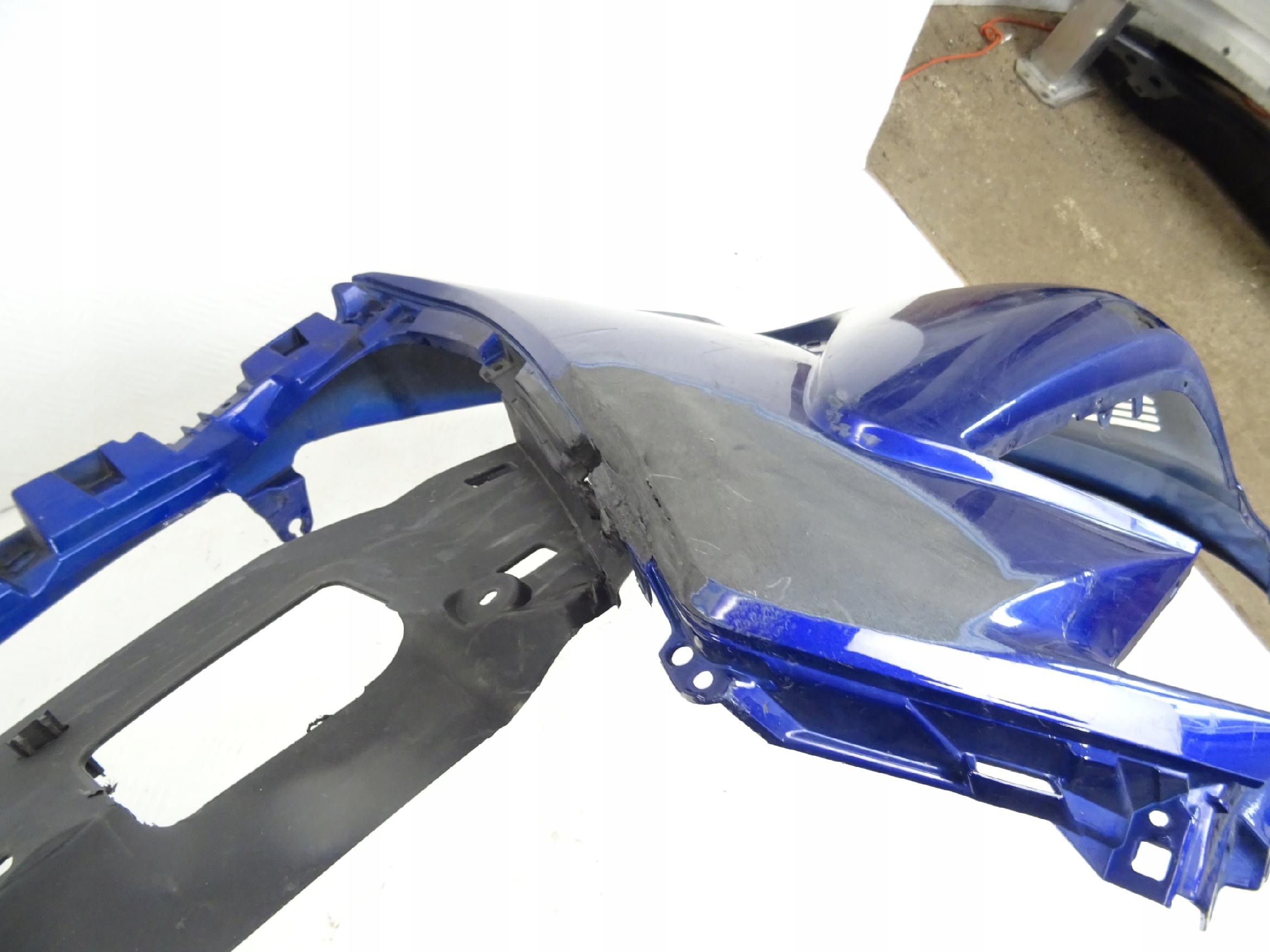 Lexus GS 450h 200t LIFT 16- bumper front