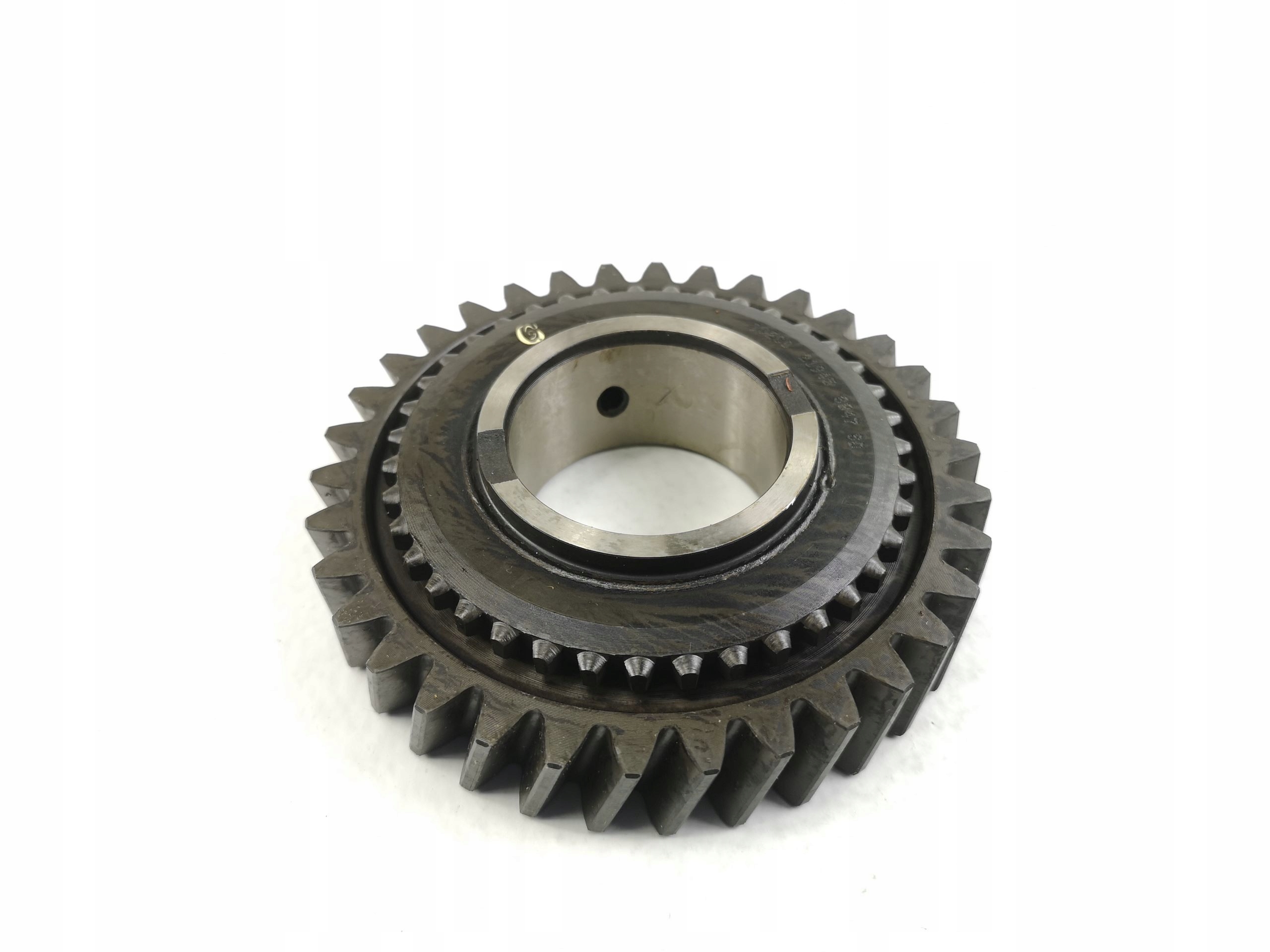 wheel ZEBATE 1 BIEGU reverse IVECO DAILY / 8858847
