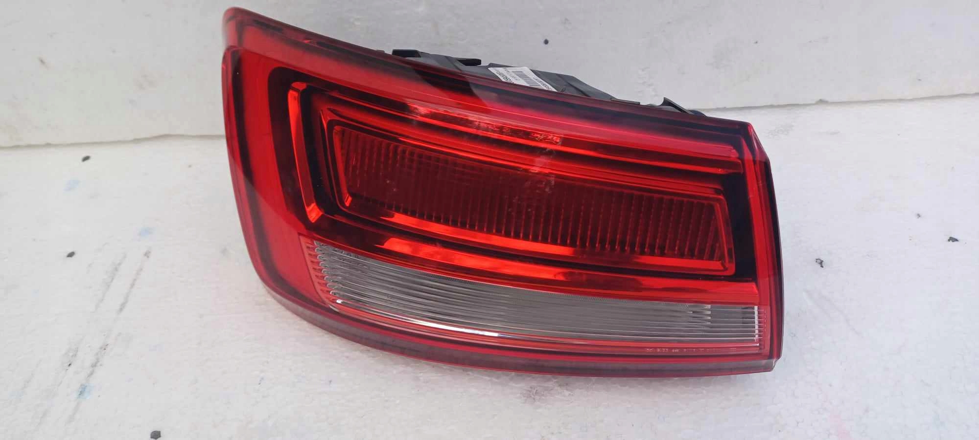 light rear AUDI A3 8V SEADAN left 8V5945069