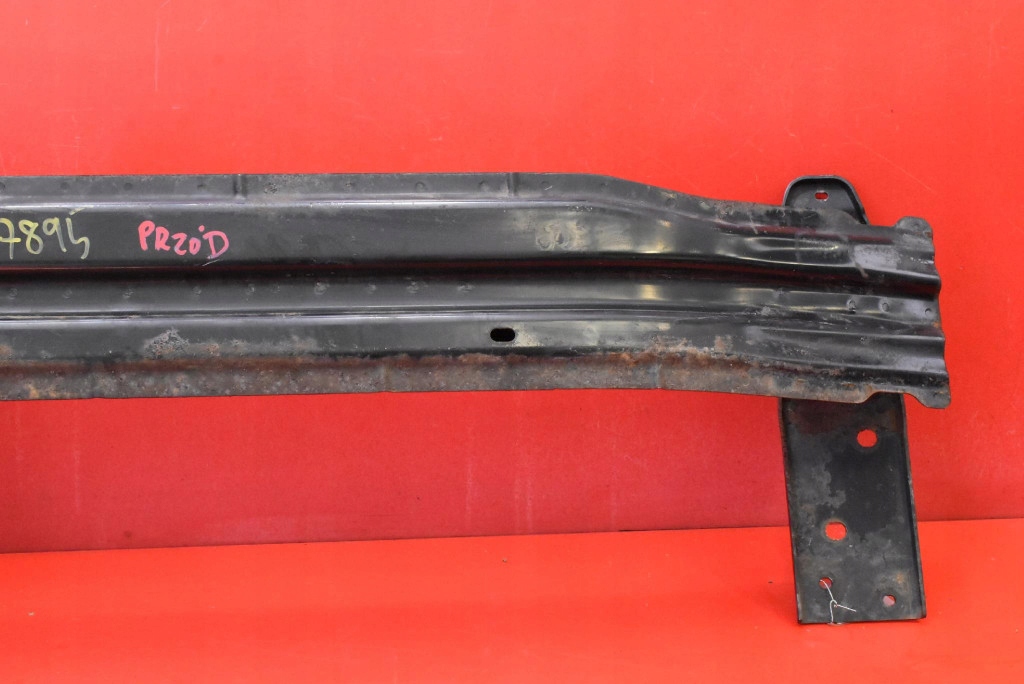 bumper support front front pillar HYUNDAI IX20 1 and 10-15
