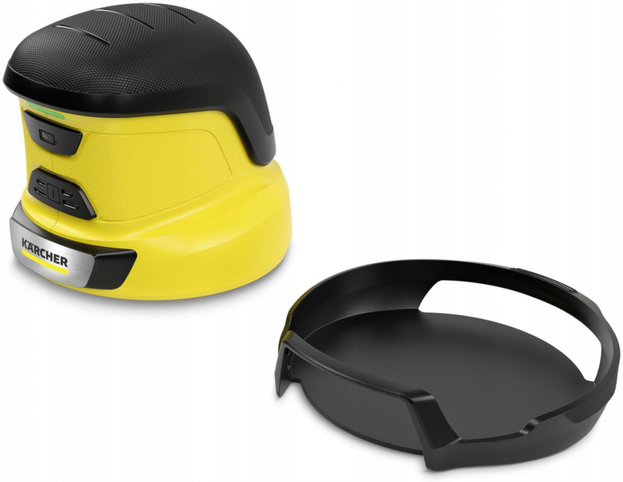 Karcher Elektrická škrabka na ľad Edi 4 1.598-900.0