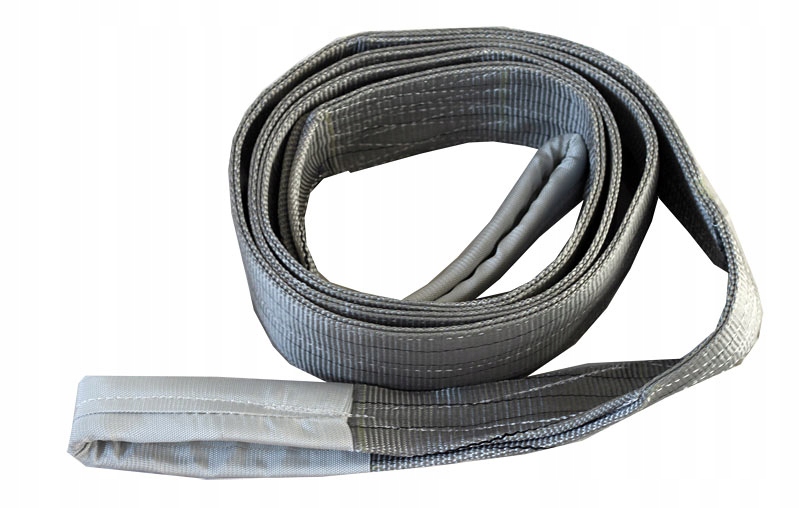 ZAWIESIE PASOWE TYP B2 4T 20M ATEST POLSKA FIRMA