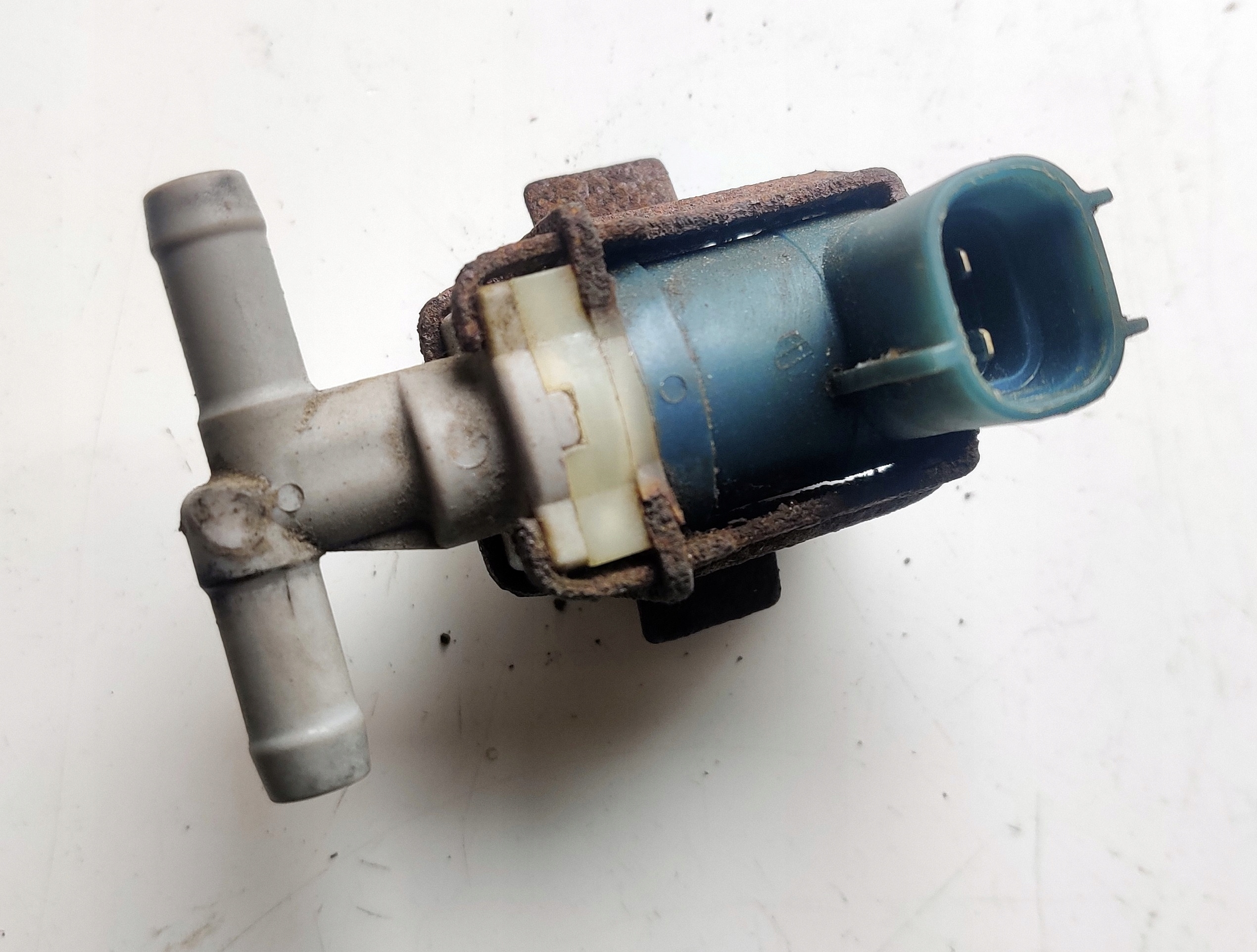 CZUJNIK ciśnienia map YARIS I 1.3 , 1.5 TS VERSO