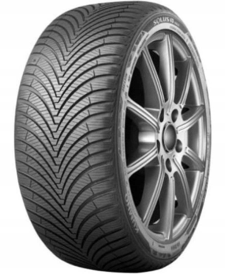 Kumho Solus HA32 205/45 R16 XL 87 V