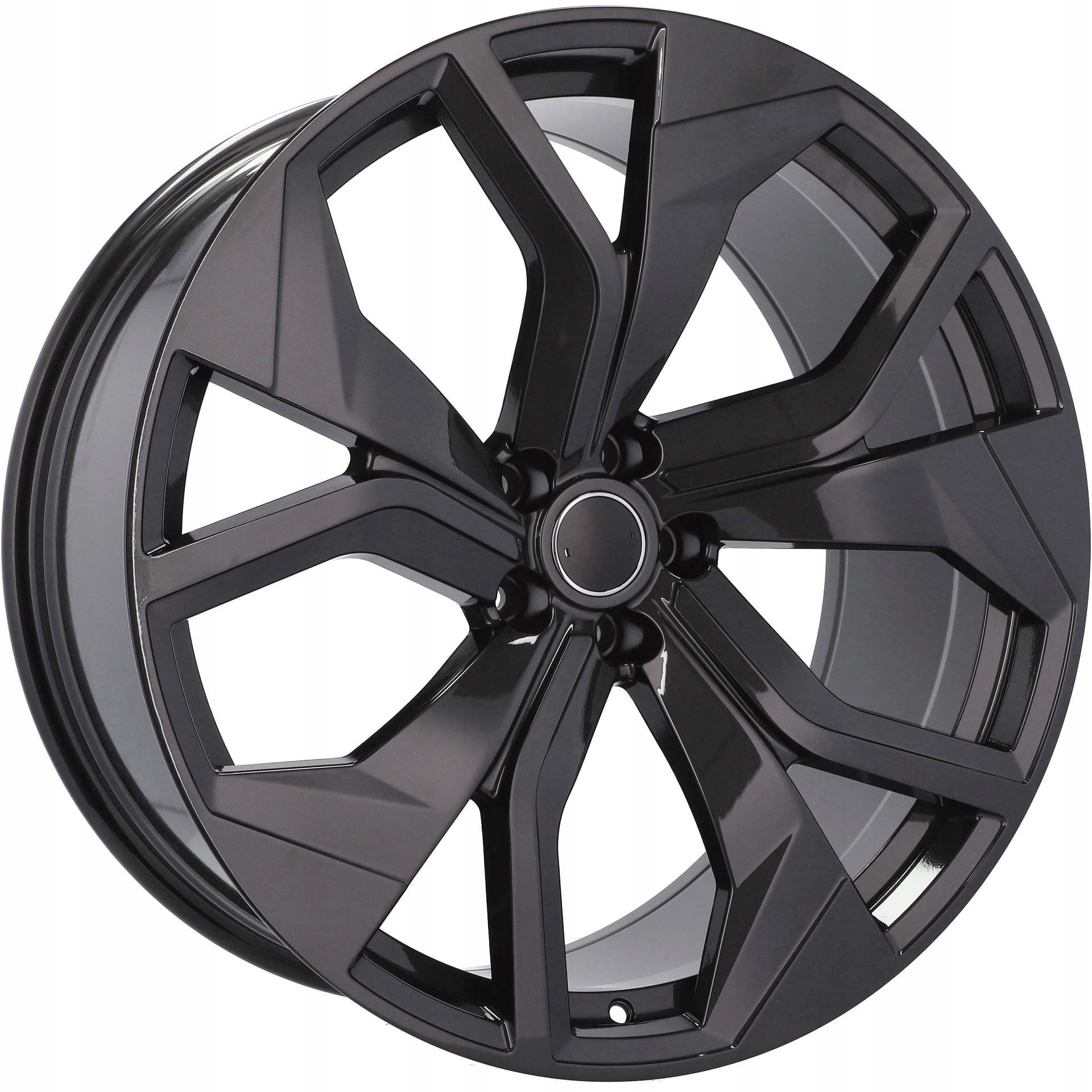 Rs Style 23 pre Audi Q8 4M Rs Q8 4M
