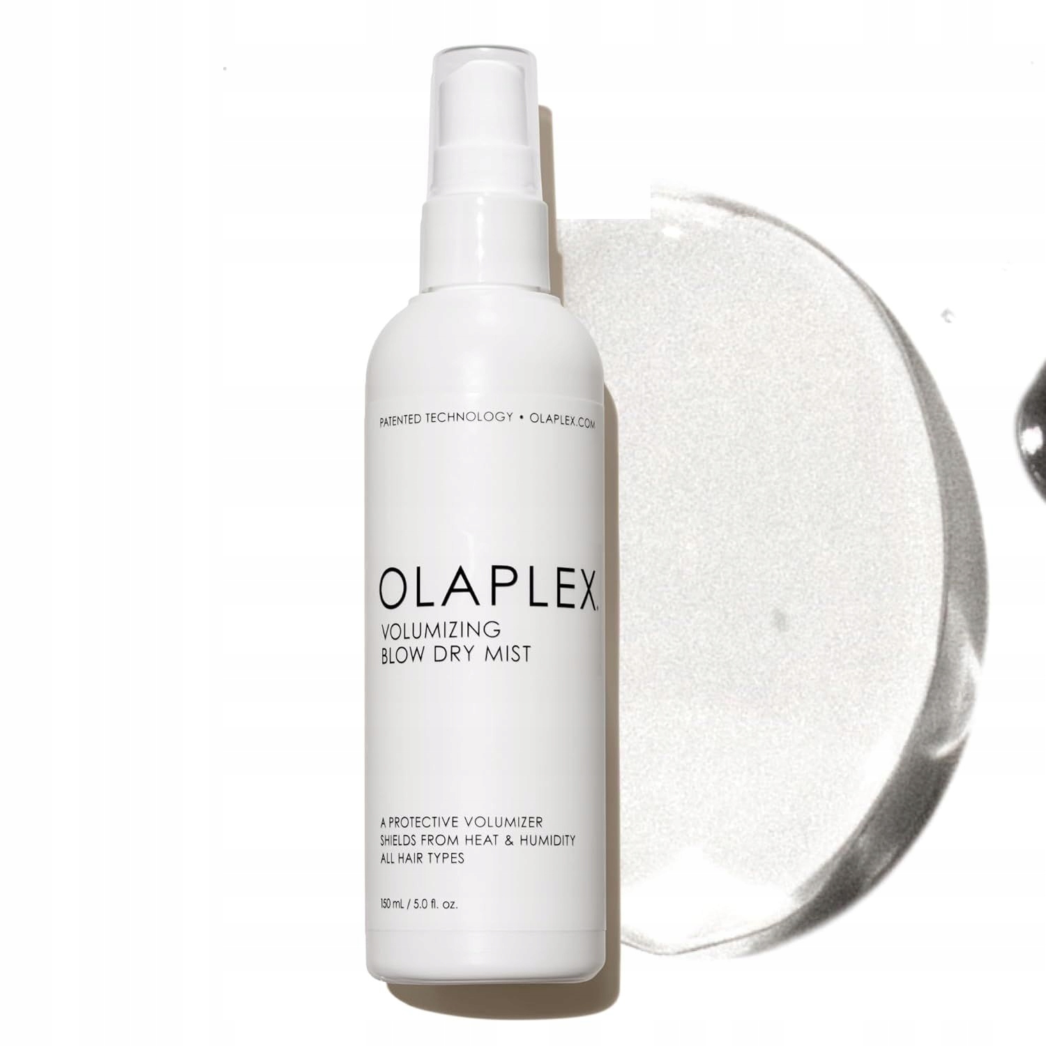 Olaplex Objemový Sprej Pro Rychlé Sušení 150 ML