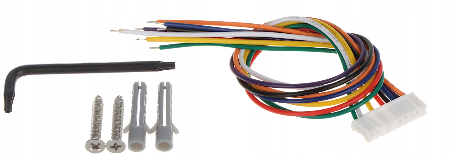 ZEWNĘTRZNY AUTONOMICZNY ZAMEK SZYFROWY CZYTNIK RFID KLAWIATURA ODCISK PALCA Łączność Przewodowy