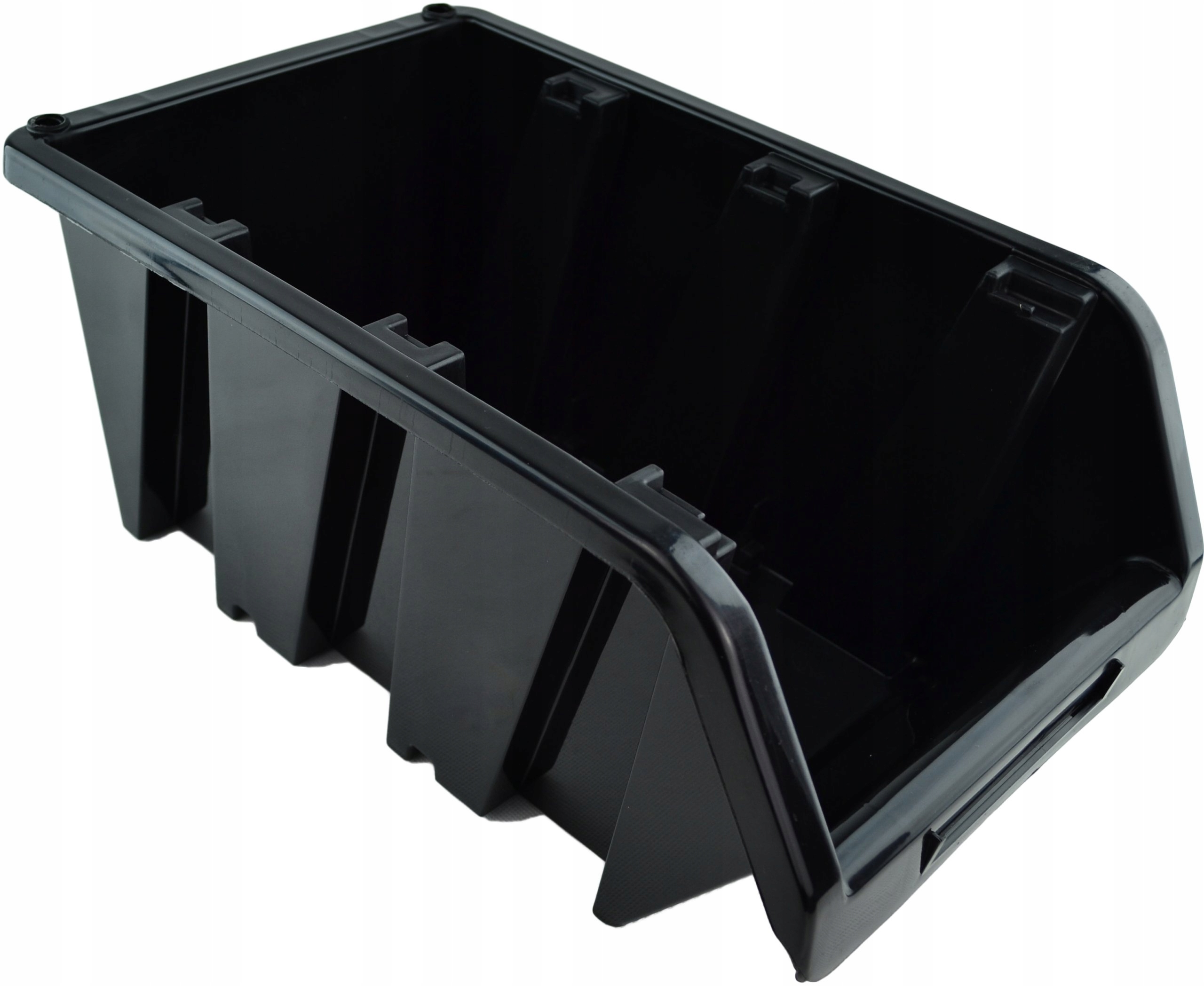 

Pojemnik magazynowy Organizer duży 398x238x180mm