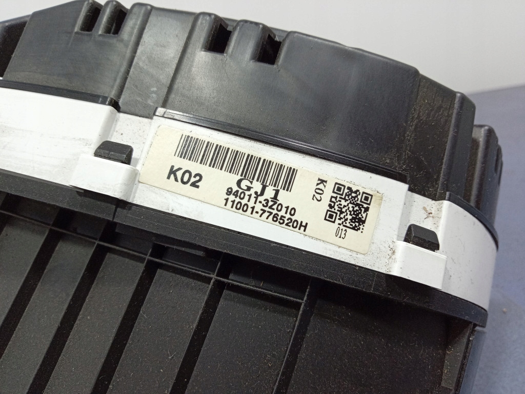 Hyundai I40 1.7 спидометр европа 94011-3Z010