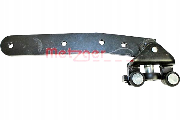 METZGER ROLKI DRZWI SUWANYCH Producent części Metzger