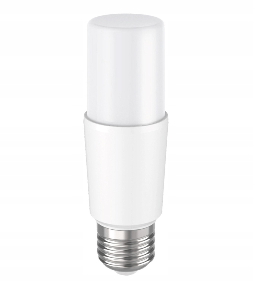 

Żarówka E27 SMD2835 Led 9W T37 B.neutralny